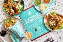 DELIVEROO DOROTHY 05 1 6f43 SeePRM - WTX News Breaking News, fashion & Culture from around the World - Daily News Briefings -Finance, Business, Politics & Sports