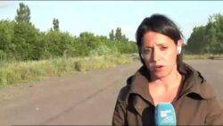 Kherson region: Between fierce fighting and flood waters receding