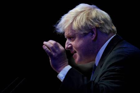 Boris Johnson’s political career is done, how the newspapers reacted 