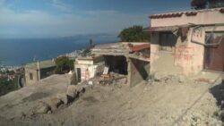 Italy: Faced with climate change, island of Ischia battles illegal urban development