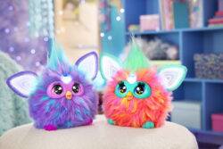 Get ready for a hit of nostalgia – Furby is back for 2023