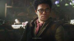 Fable reboot gets a giant Richard Ayoade but no release date