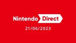 Nintendo Direct June recap – from Super Mario Bros. Wonder to Pokémon