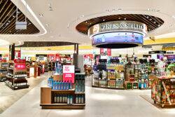 Is buying duty free actually cheaper?