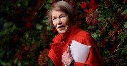 Glenda Jackson dies aged 87 at home in London