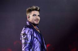 Queen singer Adam Lambert to bring his rockstar charisma to Celebrity Gogglebox alongside soul legend Beverley Knight