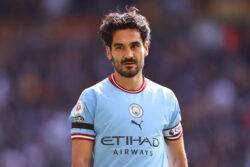 Barcelona trump Arsenal and Manchester City with improved offer for Ilkay Gundogan