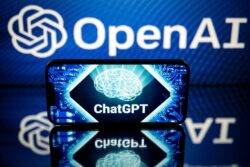 How to download the Open AI ChatGPT app and is it free?
