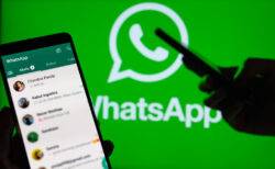 WhatsApp users can now silence spam callers in huge update – here’s how