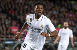 ‘He is the odd man out’ – Rio Ferdinand urges Manchester United to make audacious move for Real Madrid star Aurelien Tchouameni