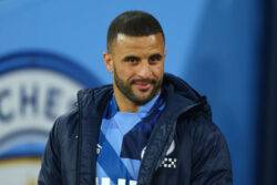 Kyle Walker in talks to leave Manchester City for Bayern Munich