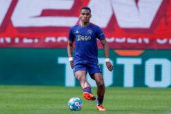 Arsenal launch £30m opening offer for Ajax defender