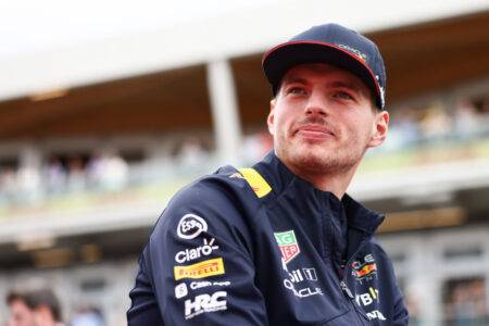 Max Verstappen wins Canadian Grand Prix as Red Bull maintain perfect record