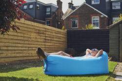 Most Londoners would pull or have pulled a ‘sunshine sickie’ to enjoy the weather