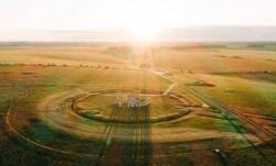 Summer solstice blessings and pagan prayers