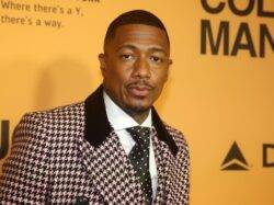 Nick Cannon believes Jamie Foxx will ‘address fan concerns over health scare when he’s ready’
