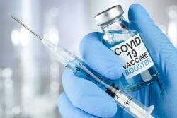 Free Covid vaccine booster deadline is approaching – are you eligible?