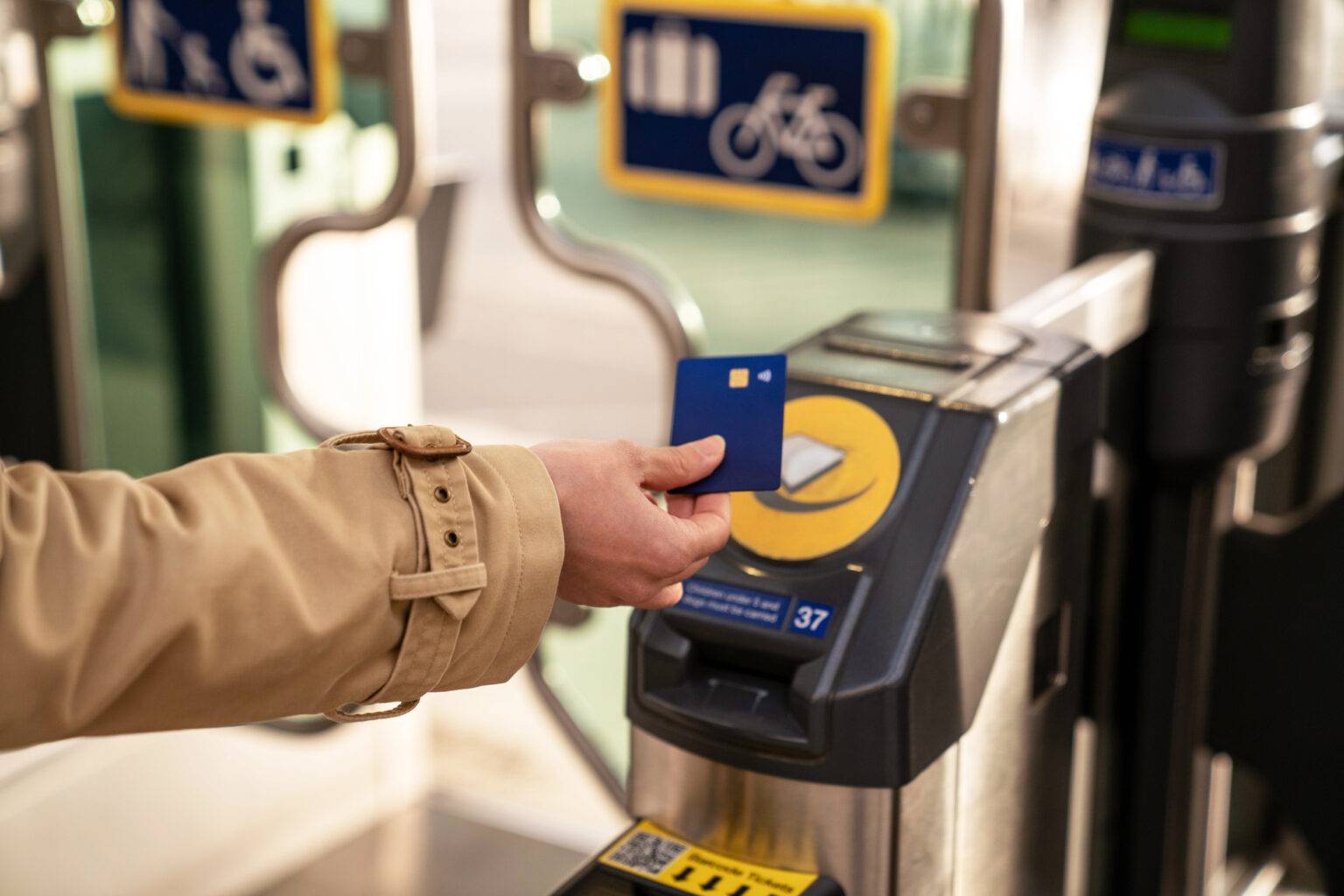 Does tapping in and out of the same station cost you? Fares explained