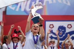 England Women can race to victory in final match before the World Cup