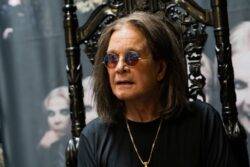 Stunned Ozzy Osbourne ‘doesn’t know what to say’ as Birmingham’s Commonwealth Games bull named after Black Sabbath icon