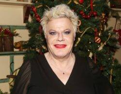 Suzy Eddie Izzard sets record straight on names and pronouns – and what you definitely should not call her