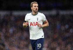 Manchester United end interest in signing Harry Kane this summer