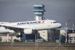French air traffic control strike: How long will the June strike last and how is travel affected?