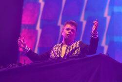 DJ Paul Oakenfold accused of sexual harassment by former personal assistant in lawsuit
