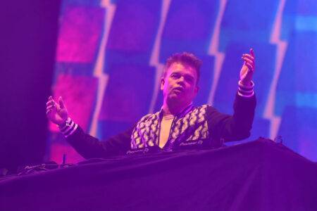 Big Brother theme tune ‘facing axe’ following DJ Paul Oakenfold ‘sexual harassment’ claims
