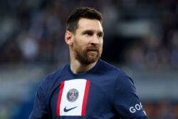 Lionel Messi speaks out on Paris Saint-Germain exit as three clubs compete for summer deal