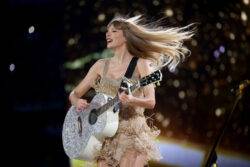 How to register for Taylor Swift Eras UK tour tickets – pre and general sale dates