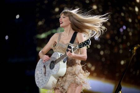 How to register for Taylor Swift Eras UK tour tickets – pre and general sale dates