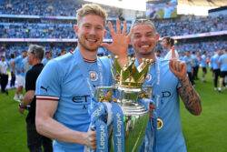 Treble-chasing Manchester City can win the FA Cup final by a wide margin or will Pep mess it up?