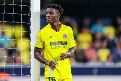 Chelsea’s deal for Villarreal star Nico Jackson hit by complication