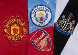 Arsenal and Manchester United avoid Real Madrid and Inter Milan as Champions League draw pots confirmed