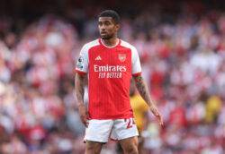 Reiss Nelson set for significant pay rise after agreeing new deal at Arsenal