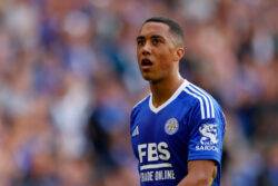 Youri Tielemans set for Aston Villa move on free transfer after Leicester exit