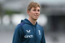 Zak Crawley predicts England will beat Australia by 150 runs in second Ashes Test at Lord’s