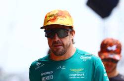 Fernando Alonso came ‘very close’ to joining Red Bull, reveals Christian Horner