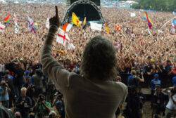 How to watch Glastonbury on TV? Full schedule, plus radio coverage