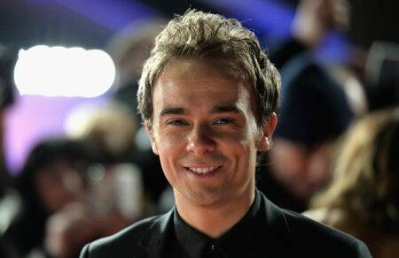 Coronation Street’s Jack P Shepherd shares loved up snap with girlfriend on holiday