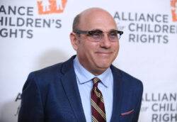 Touching and clever way And Just Like That paid tribute to Sex and the City star Willie Garson