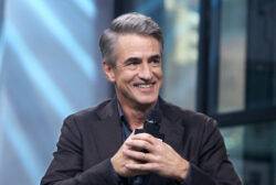 Marvel star Dermot Mulroney walks off live taping of The View in support of writer’s strike