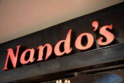 Hold up, Nando’s looks to be adding a new delicious item to their menu