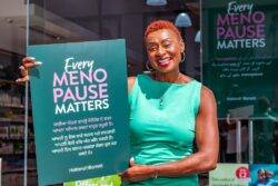 ‘I did not fit the bill’: Menopause inequality affects half of ethnic minority women