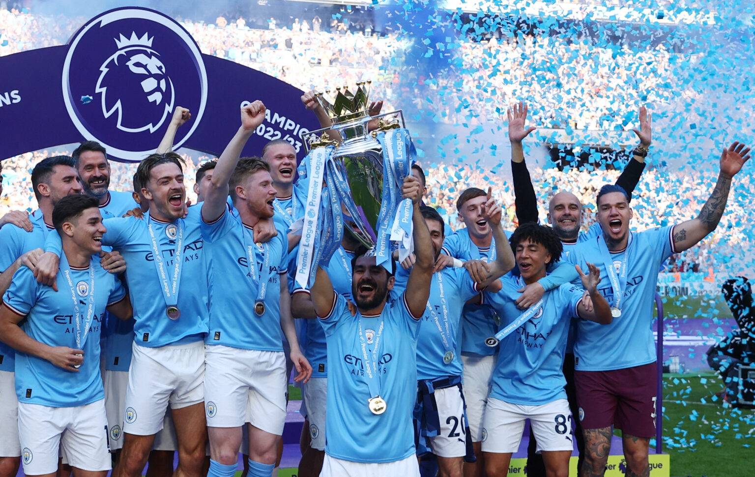 Premier League told to boost funding of smaller clubs