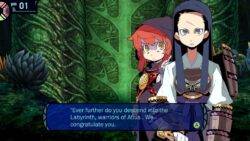 Etrian Odyssey Origins Collection review – the best games you’ve never played