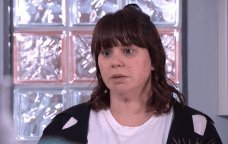 Hollyoaks star Jessica Fox unveils new hair transformation after welcoming baby River 