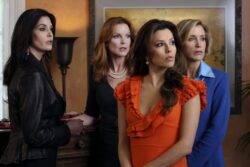 Eva Longoria admits Desperate Housewives would be ‘cancelled’ today