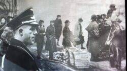 Warsaw Ghetto: Labyrinth of memories